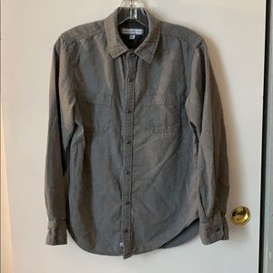Comfy pd&c Button Down. Size S